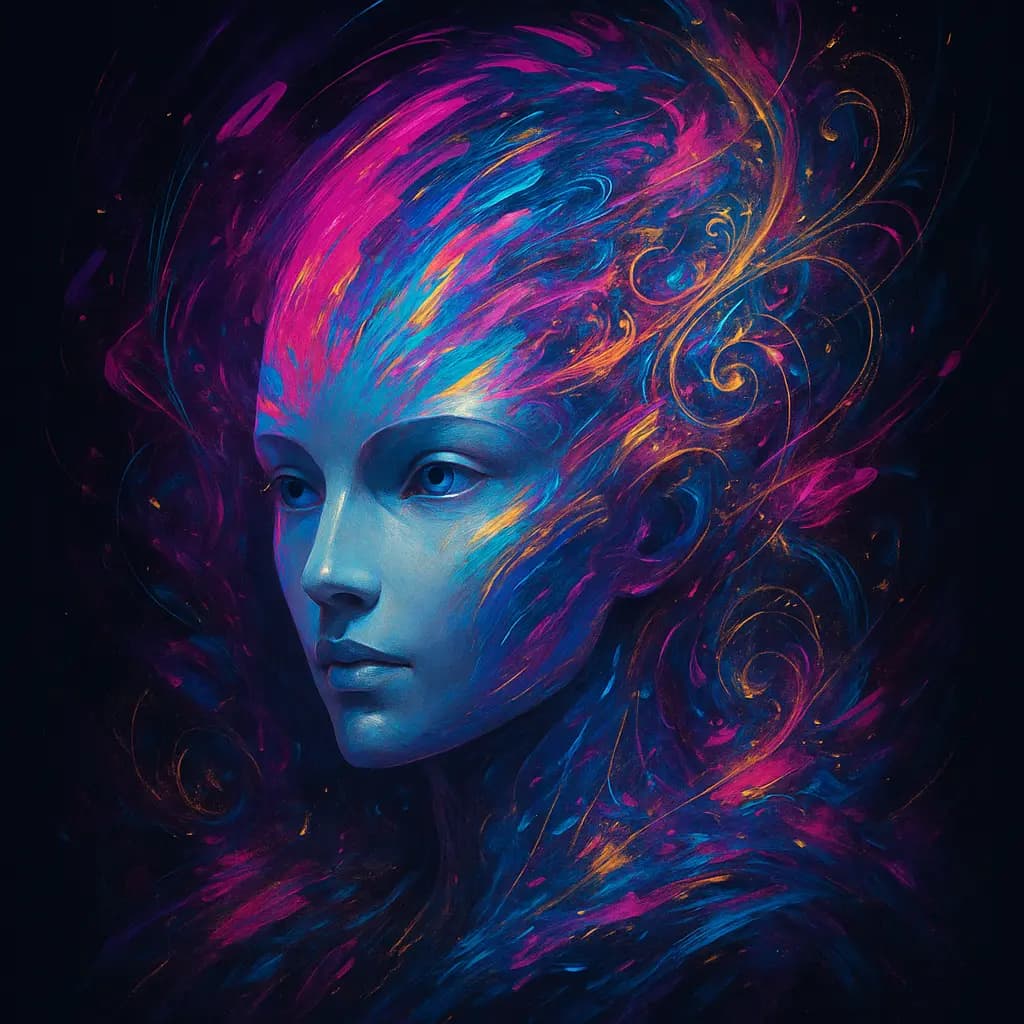 Leon Chroma