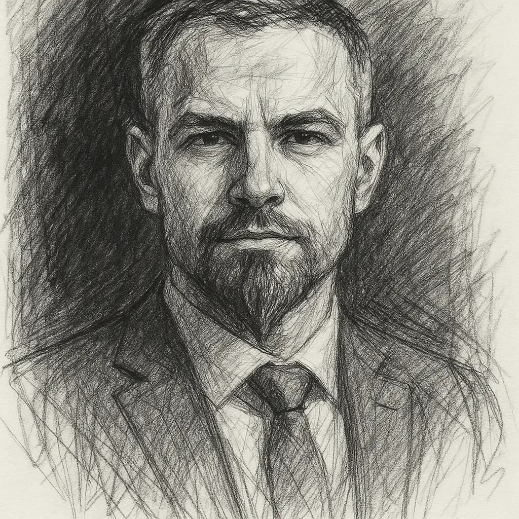Michal Borowski